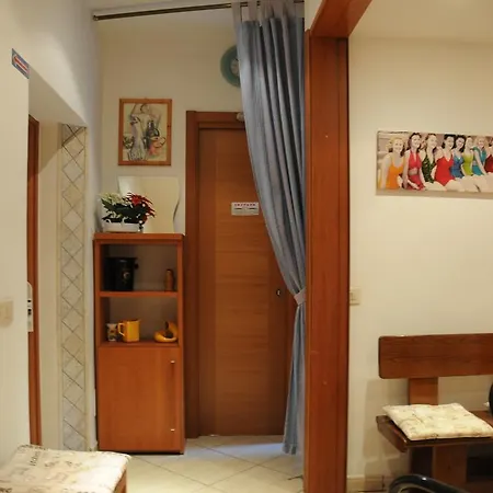 Domus Anna Holiday home Rome