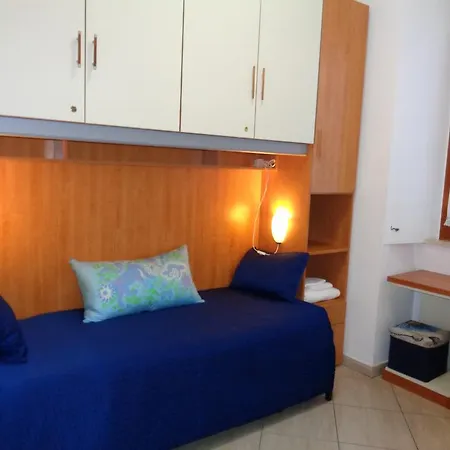 Сasa de vacaciones Domus Anna
