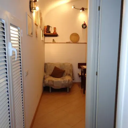 Сasa de vacaciones Domus Anna *