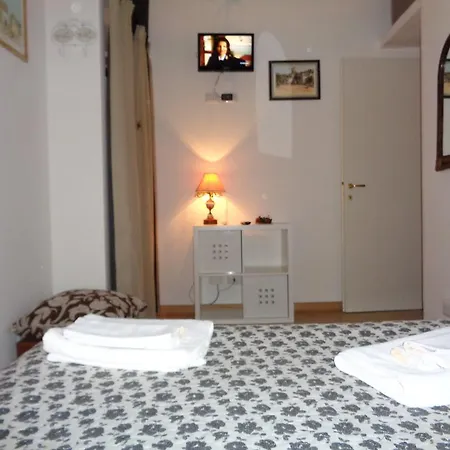 Domus Anna Сasa de vacaciones