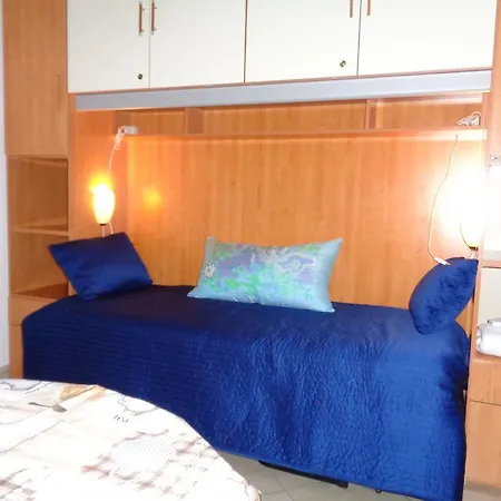 Сasa de vacaciones Domus Anna Roma