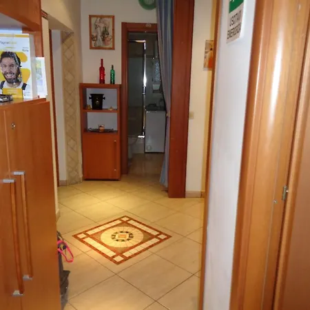 Сasa de vacaciones Domus Anna Roma