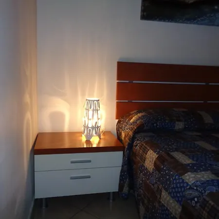 Сasa de vacaciones Domus Anna