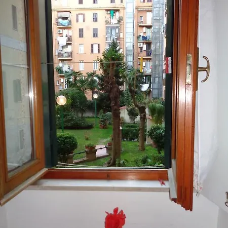 Domus Anna Сasa de vacaciones *