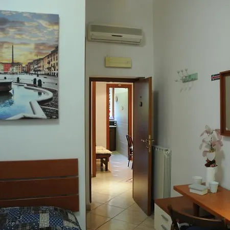 Holiday home Domus Anna